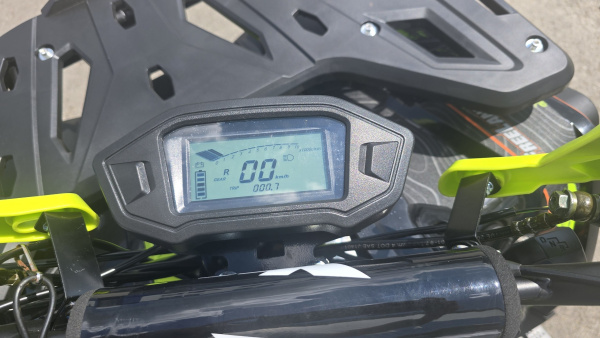 Квадроцикл Racer FREELANDER PRO200 XTS