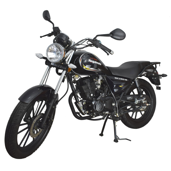 Мотоцикл Regulmoto SK 150-8