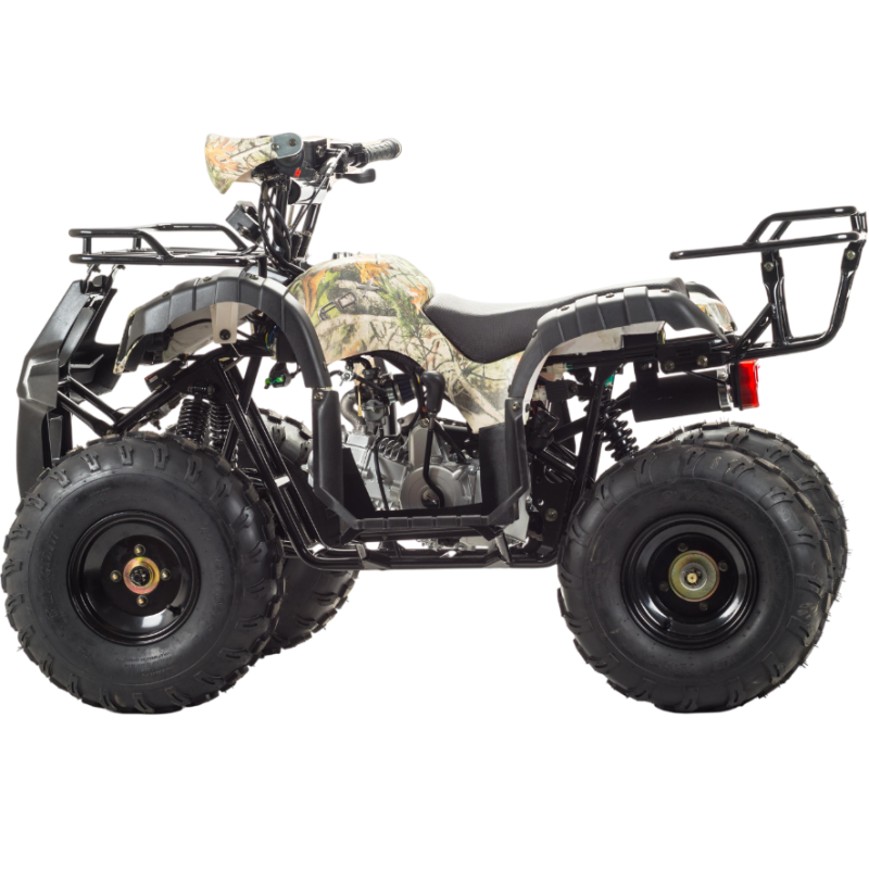 Квадроцикл Motoland VOX125 FOX