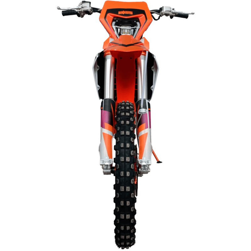 Мотоцикл кроссовый KEWS K23 PR300 21/18