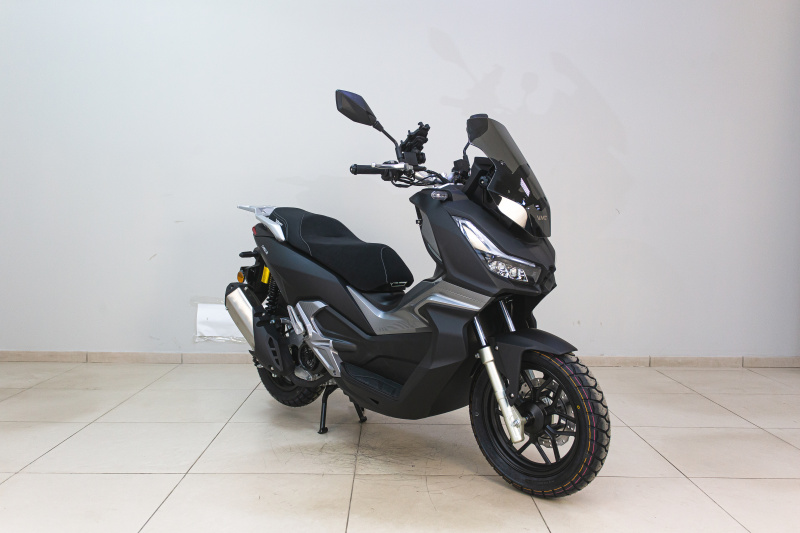 Скутер VMC JET Pro