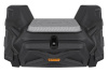 Кофр детский TESSERACT Outlaw Вес: 6,5 кг ДхШхВ: 850х530х440 мм Объем: 70 л