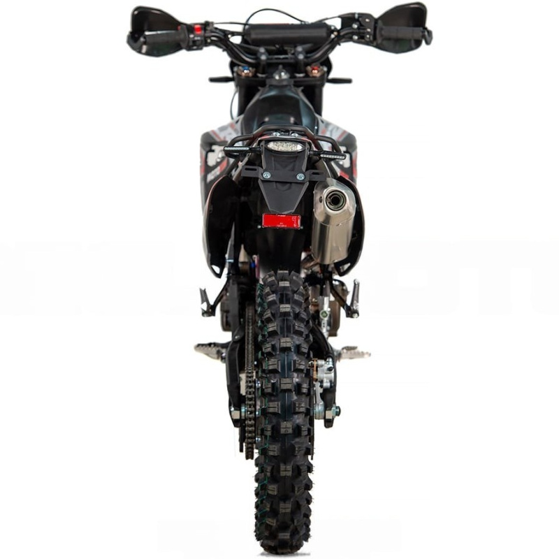 Мотоцикл Regulmoto CR-Z 350