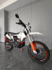 Мотоцикл Regulmoto Crosstrec NB350 2026