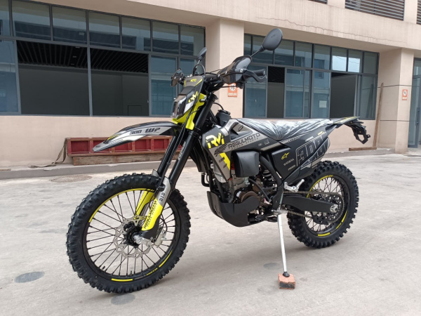 Мотоцикл Regulmoto LEGEND 300