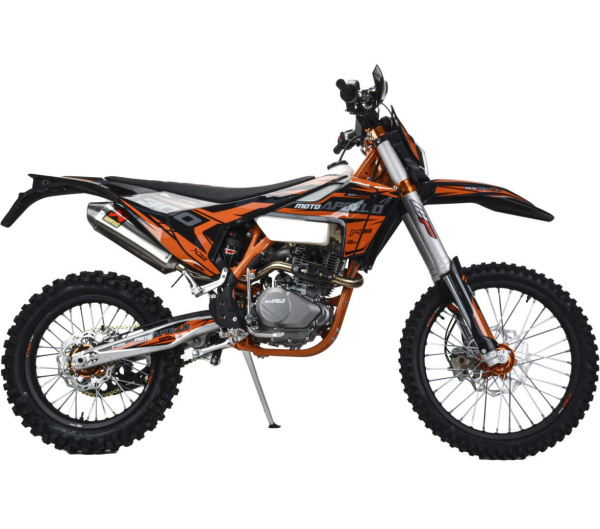 Мотоцикл Кросс Moto Apollo M5 300 EFI (175FMN PR5)