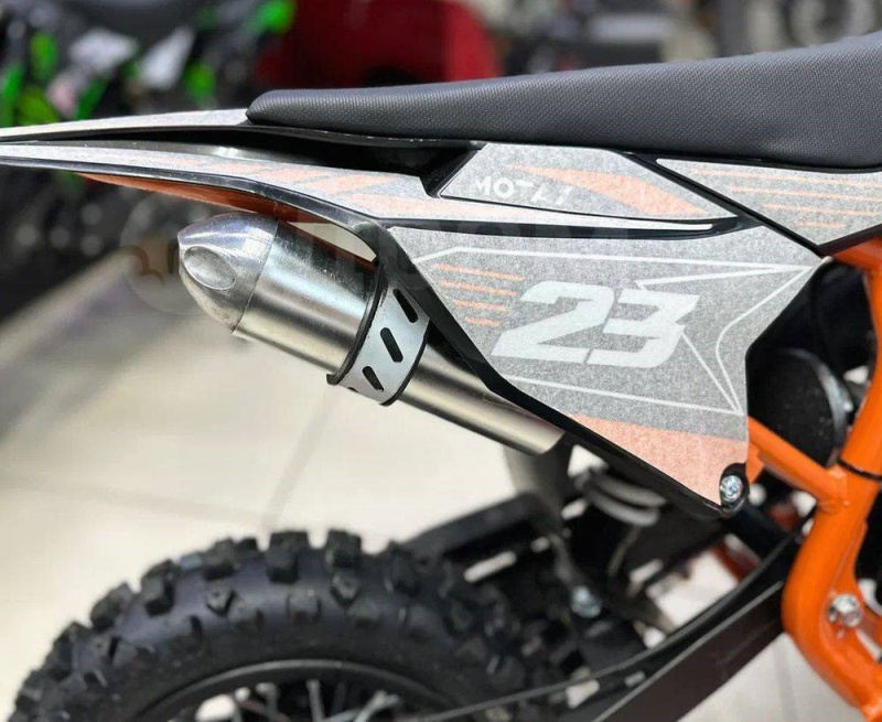 Мотоцикл Motax Minicross 60 PS