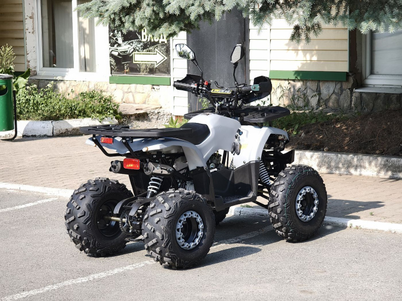 Квадроцикл Rmoto Lion 125 AА