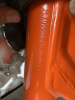 Мотоцикл ROLIZ SPORT-007 ZS172FMM-3A 250сс с ПТС