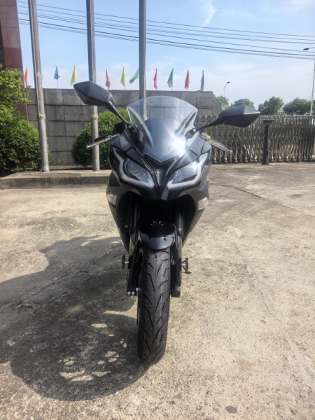 Дорожный мотоцикл TMBK Ninja 400cc