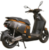 Скутер CINECO ES5 (ZS5000DT)