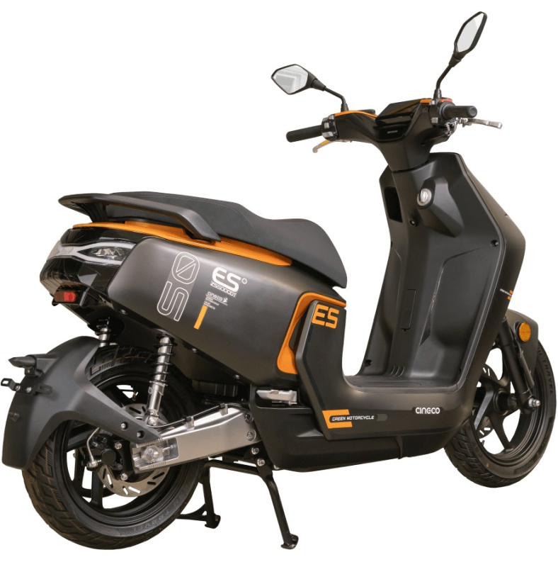Скутер CINECO ES5 (ZS5000DT)