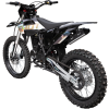 Мотоцикл BRZ SHOT SPRINT CB250