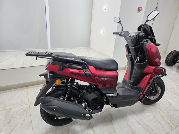 Скутер VMC Smart X
