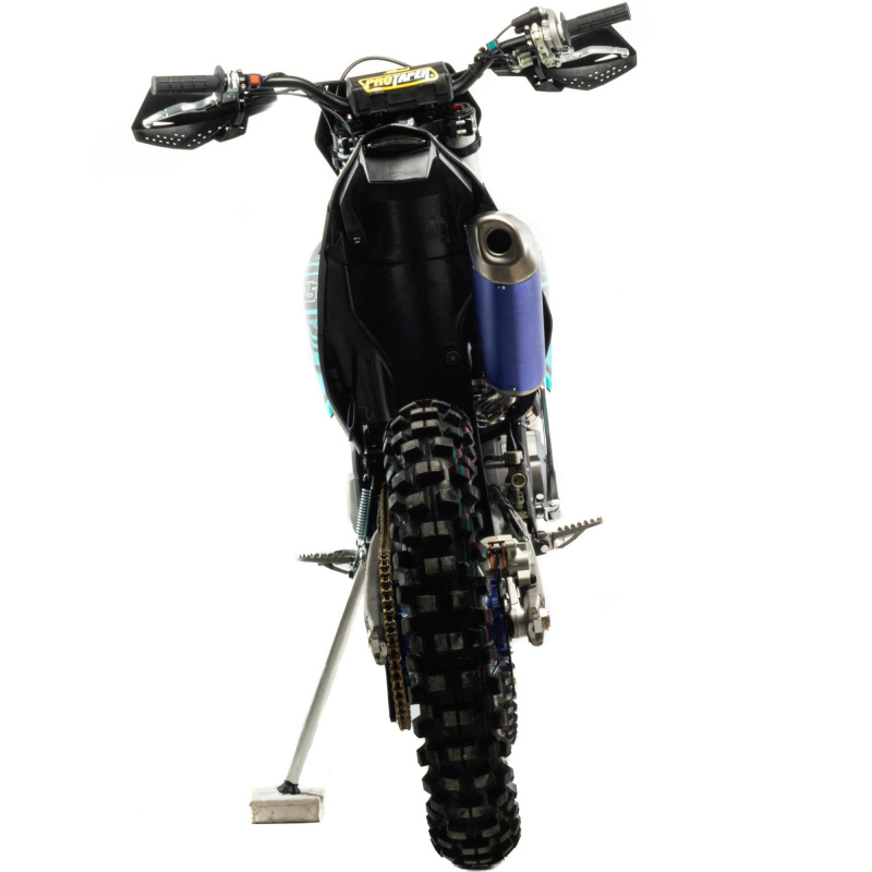 Мотоцикл Кросс Motoland EC 250