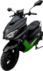 Скутер SPRMOTORS Force