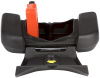 Кофр для ATV передний GKA 5100 / F 101 Вес: 5,65 кг ДхШхВ: 477х869х211 Объем: 51 л