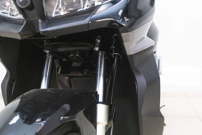 Скутер VMC JET Pro