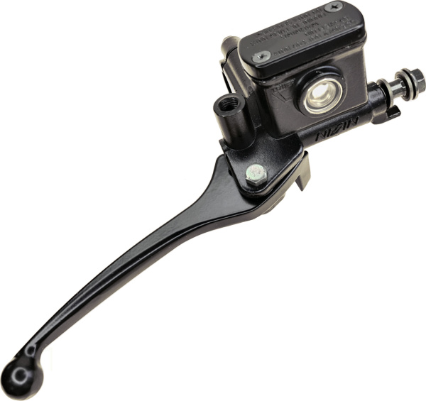 Главный тормозной цилиндр передний #1