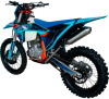 Мотоцикл GR8 F300A (4T PR300) Enduro OPTIMUM 