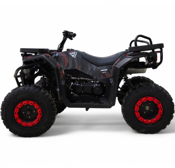 Квадроцикл бензиновый  MOTAX  GRIZLIK W200  