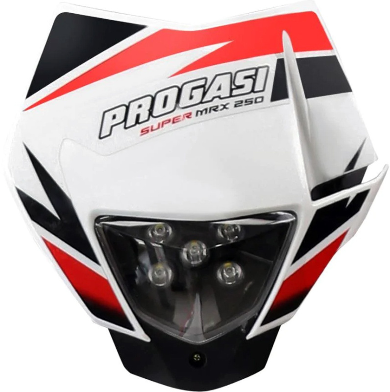 Мотоцикл Progasi SUPER MAX 250