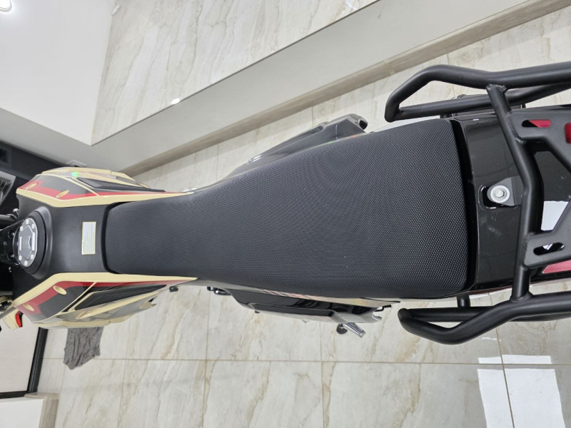 Мотоцикл ROLIZ RANGER ZS174MN-5A 300сс с ПТС