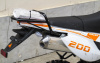 Мотоцикл Racer RC200GY-C2 Enduro
