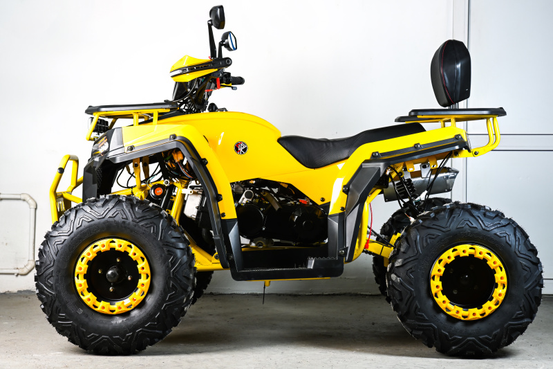 Квадроцикл SPRMOTORS ATV Blade- 200V