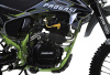 Мотоцикл Progasi  Palma 250SE CB250D-G (ZS165FMM)