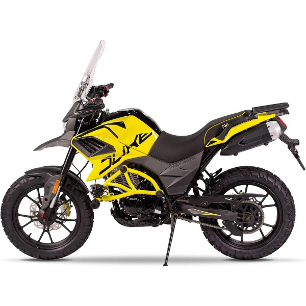 Мотоцикл Regulmoto DUKE 300