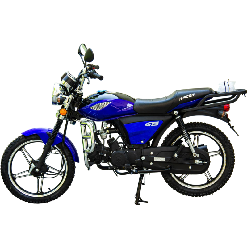 Мопед Racer RC50 Alpha 125/49 cc Мопед Racer RC50 Alpha 125/49 cc