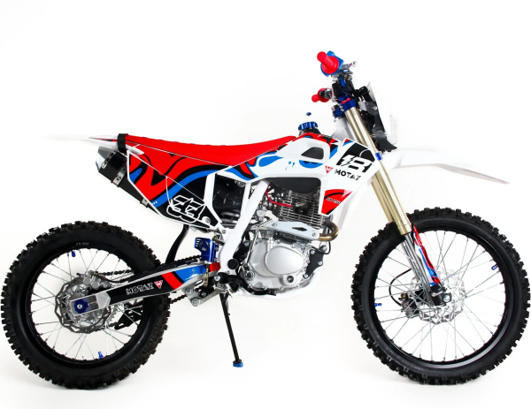 Мотоцикл MOTAX XR 250