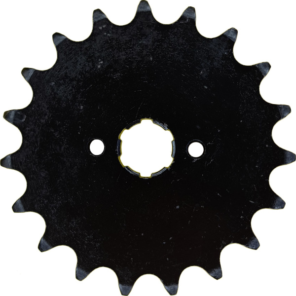 Звезда ведущая (520-19T) 157FMI/163FML/166FMM