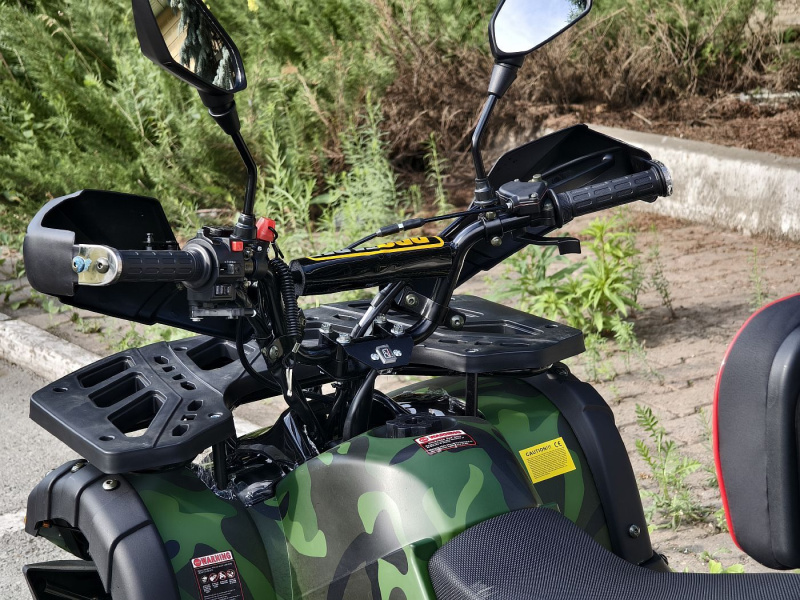 Квадроцикл Rmoto Lion 125 СС