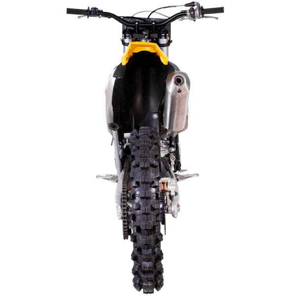 Мотоцикл GR7 F300A (4T CB300) Enduro LITE (2024 г.)