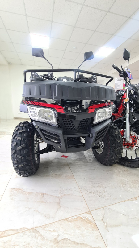 Квадроцикл Rato Cabo 200 LD