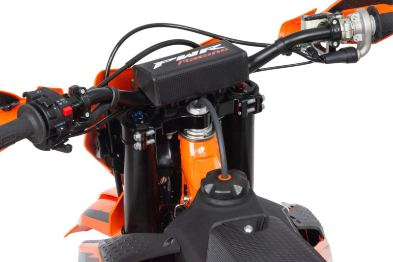 Мотоцикл Кросс PWR TH5 300 4V (174MN)