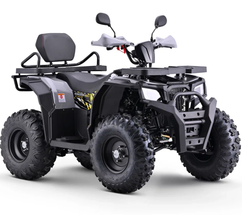 Квадроцикл BRZ Barkhan 200 