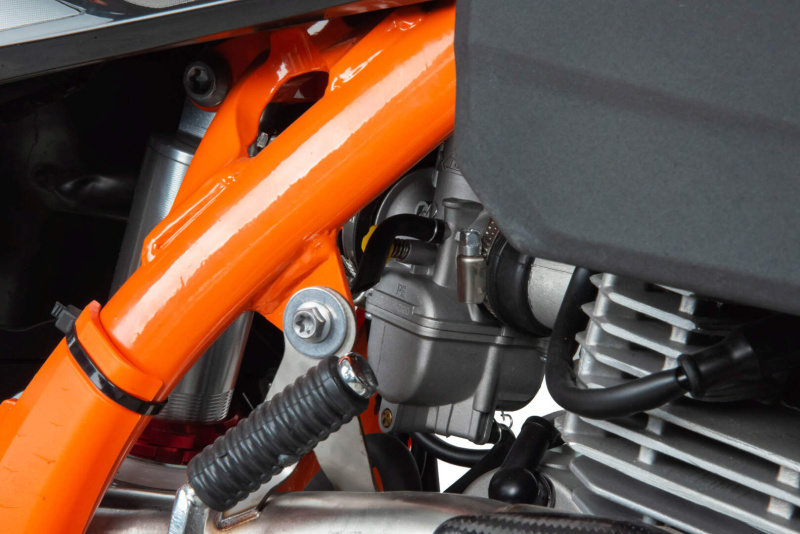 Мотоцикл Кросс PWR TH5 300 (175FMM)