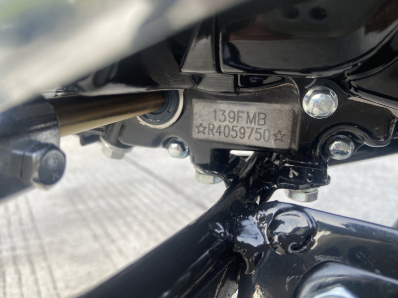 Мопед ROLIZ Альфа Турист