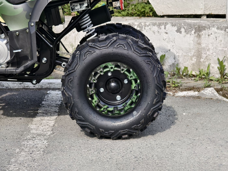 Квадроцикл Rmoto Lion 125 СС
