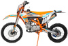 Питбайк Motoland 140 SX 140 E 19/16