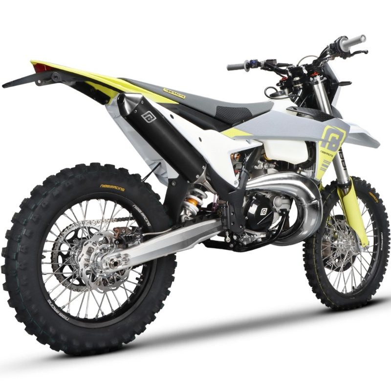 Мотоцикл Regulmoto NIBBI TE N300-SR 2T