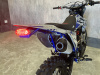 Мотоцикл кроссовый TRX MOBY 250
