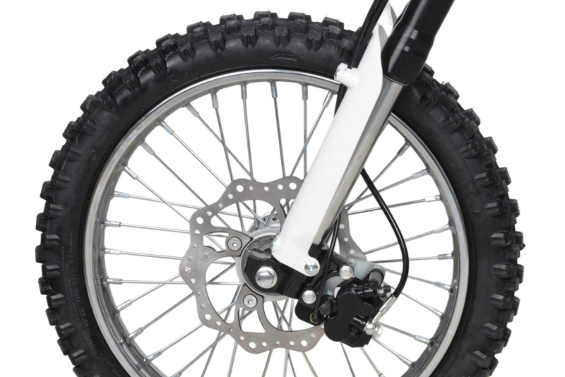 Питбайк Kews K61 125 E 17/14