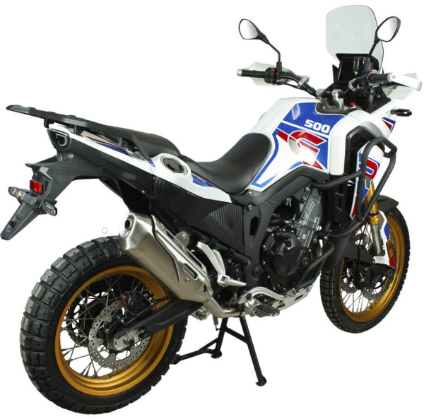 Мотоцикл GR500 