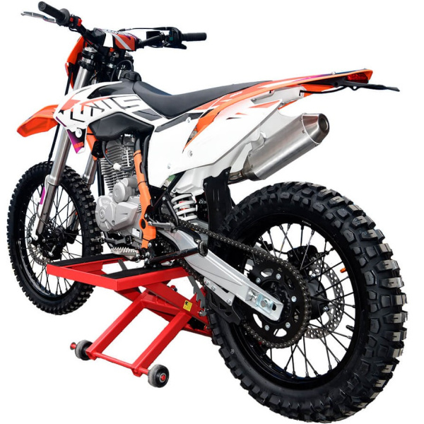 Мотоцикл кроссовый KEWS K10 PR300 21/18