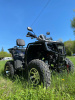 Квадроцикл JM-ATV200AX