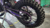 Мотоцикл Sanchez Fury NB300